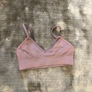 Lululemon Ebb to Street Sports Bra